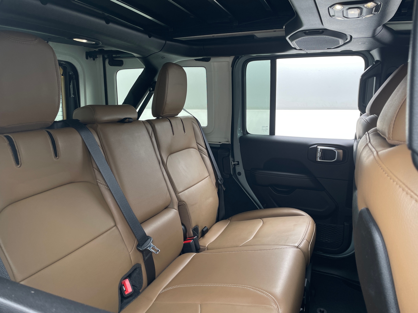 Thumbnail: 2023 Jeep Wrangler - 6