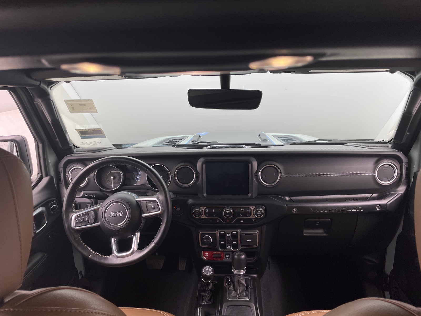 Thumbnail: 2023 Jeep Wrangler - 3