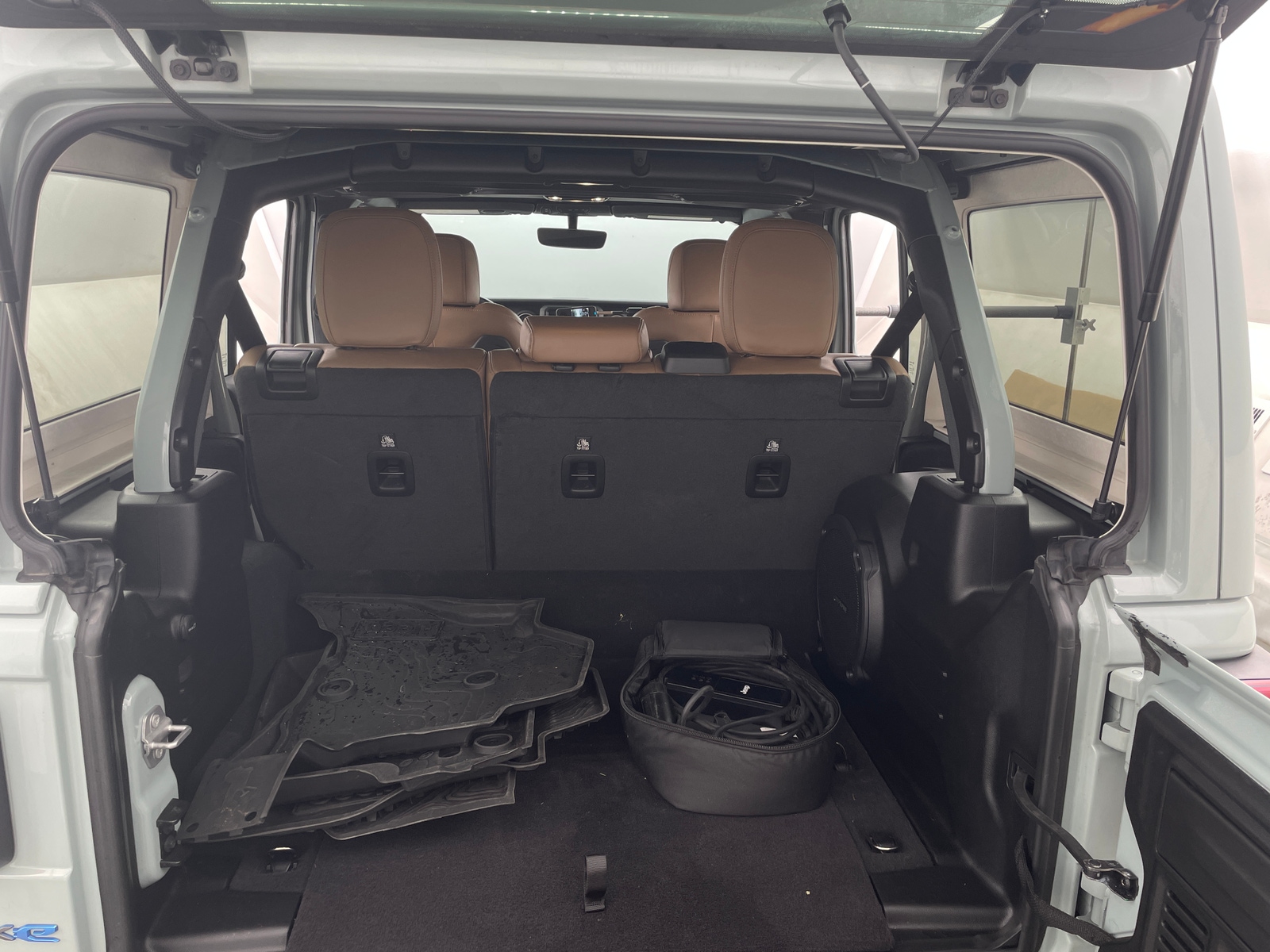 Thumbnail: 2023 Jeep Wrangler - 7