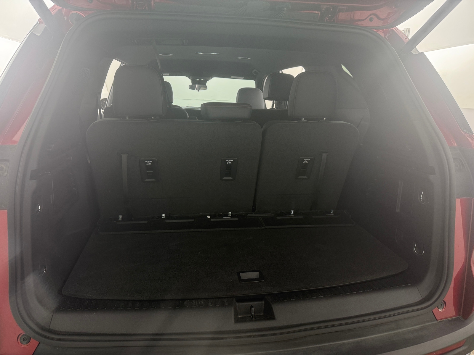 Thumbnail: 2024 Chevrolet Traverse - 7