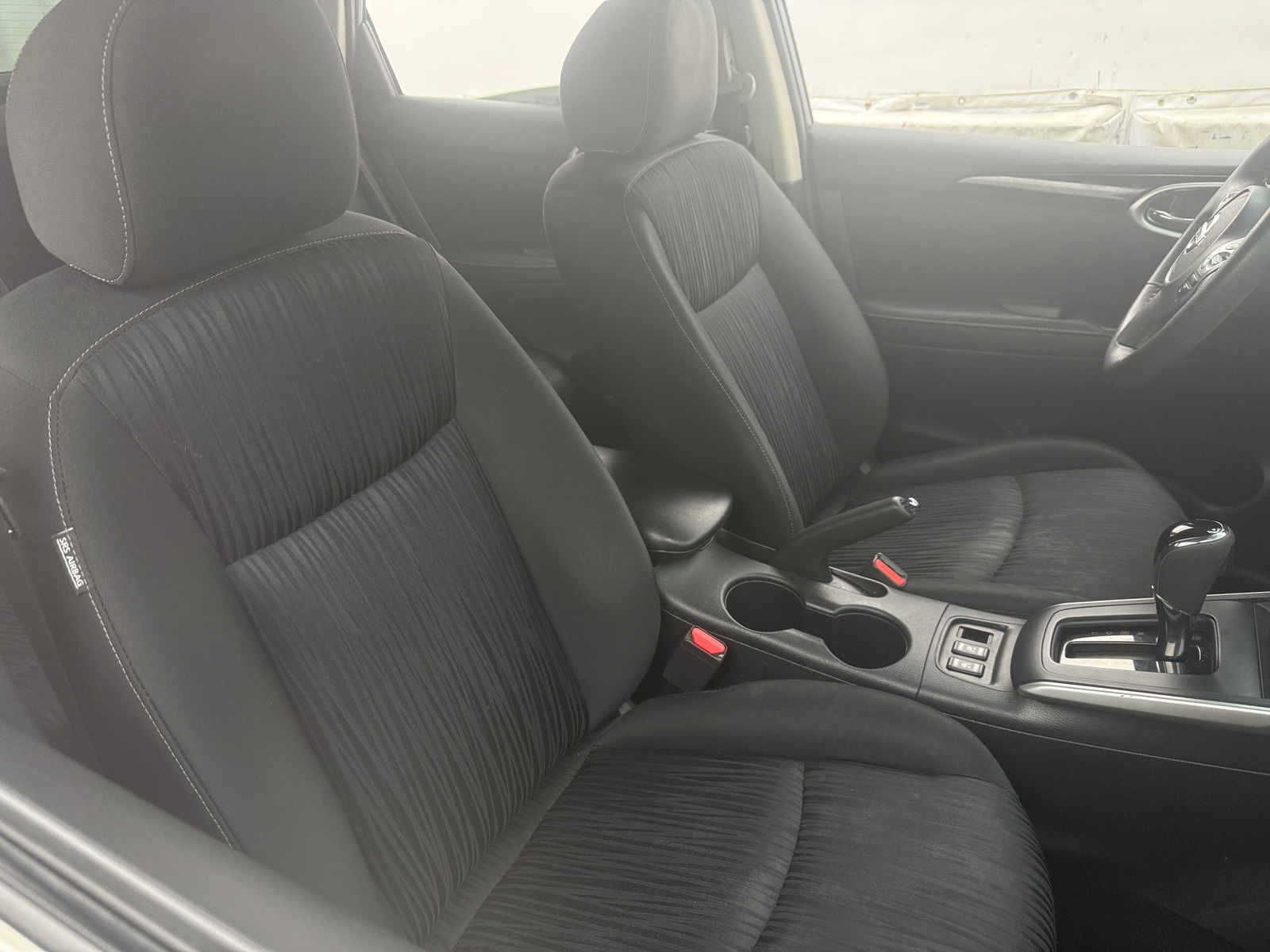 Thumbnail: 2019 Nissan Sentra - 2