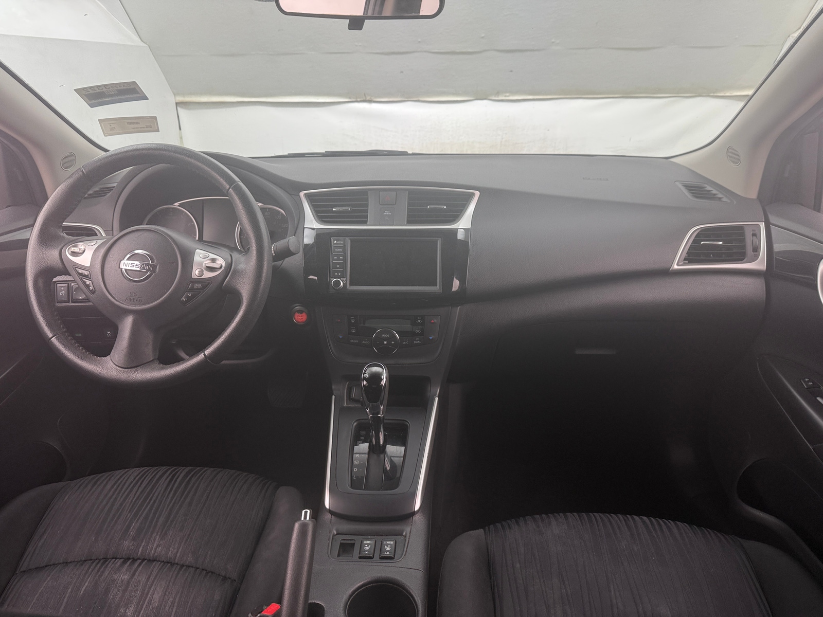 Thumbnail: 2019 Nissan Sentra - 3