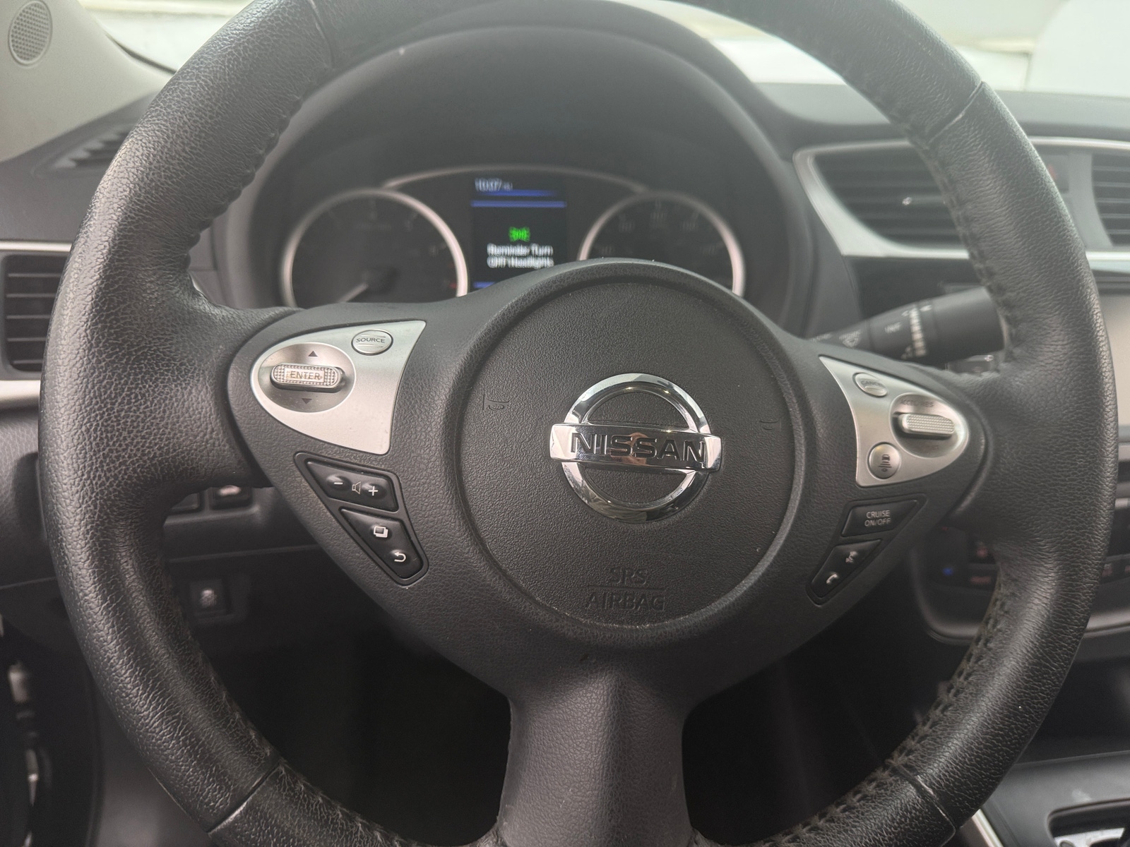 Thumbnail: 2019 Nissan Sentra - 5