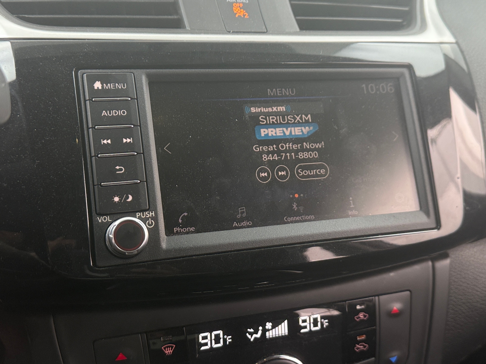 Thumbnail: 2019 Nissan Sentra - 4