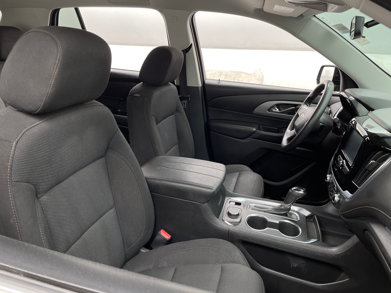 Thumbnail: 2019 Chevrolet Traverse - 2