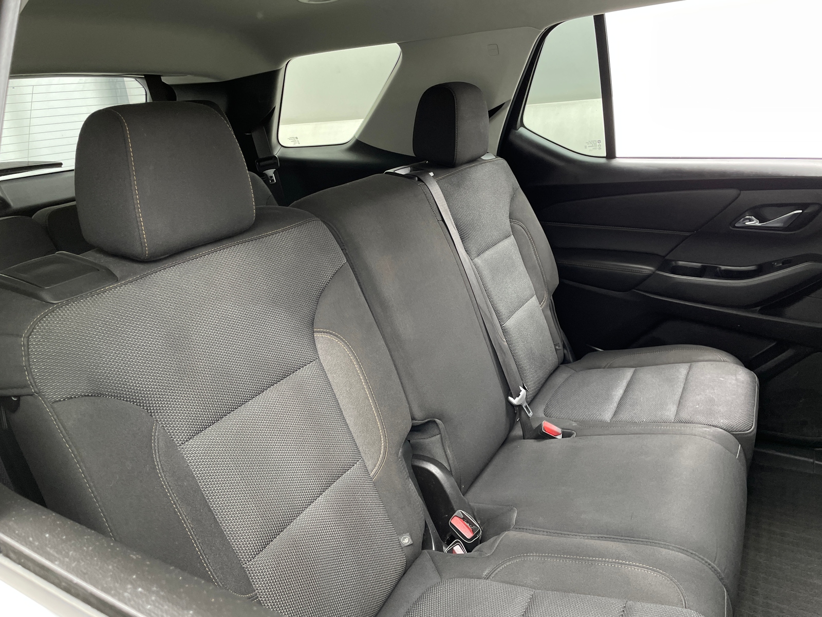 Thumbnail: 2019 Chevrolet Traverse - 6