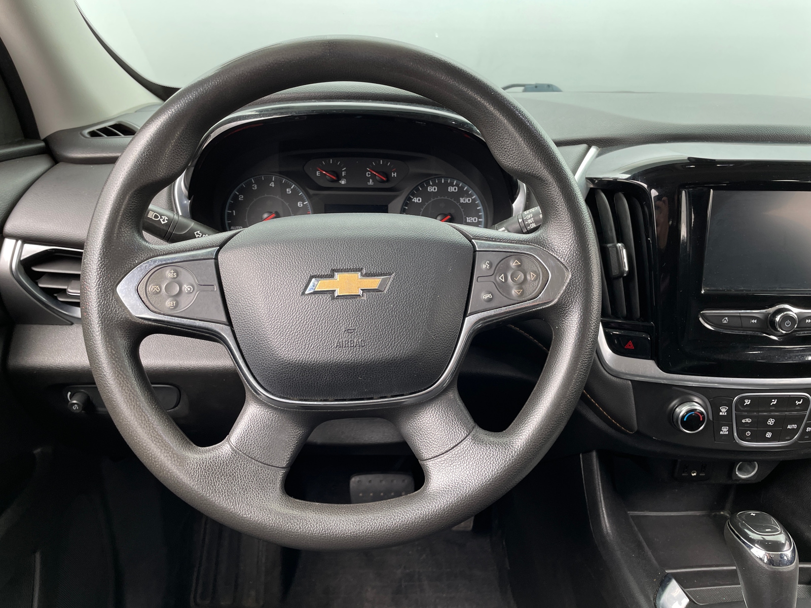 Thumbnail: 2019 Chevrolet Traverse - 5