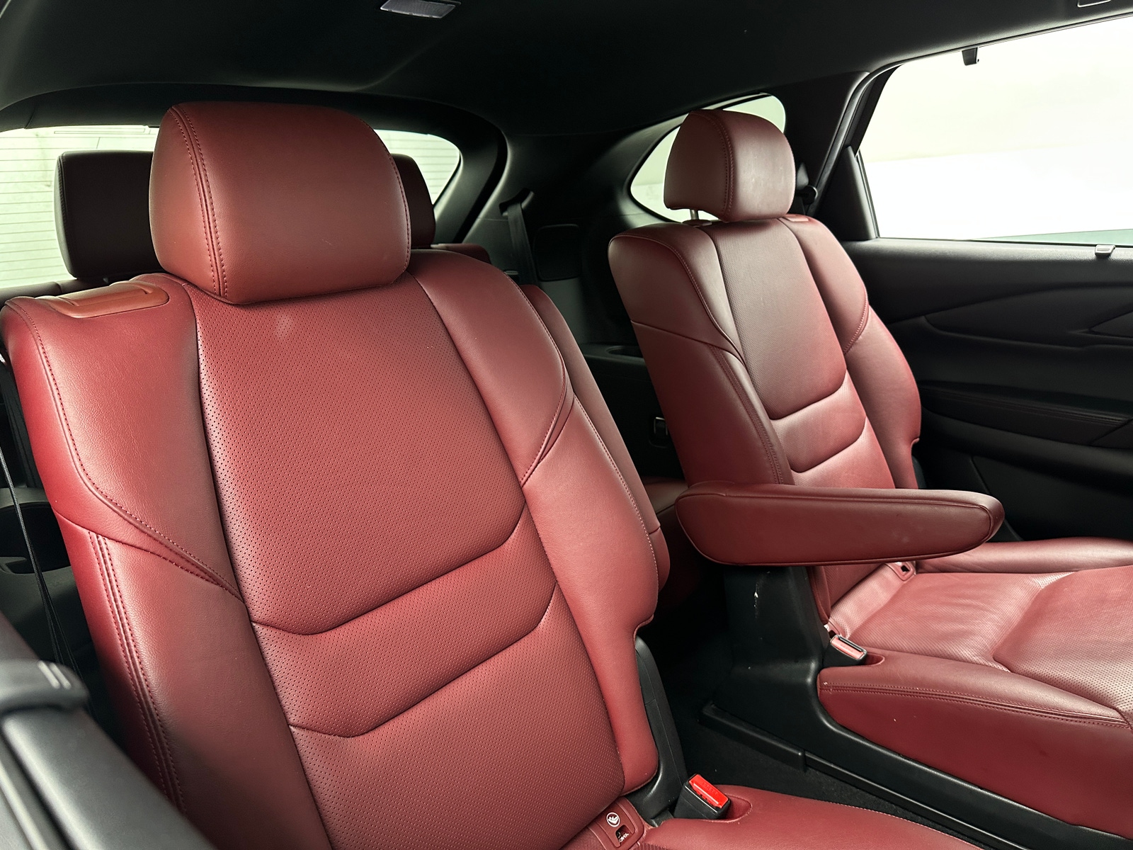 Thumbnail: 2021 Mazda CX-9 - 5