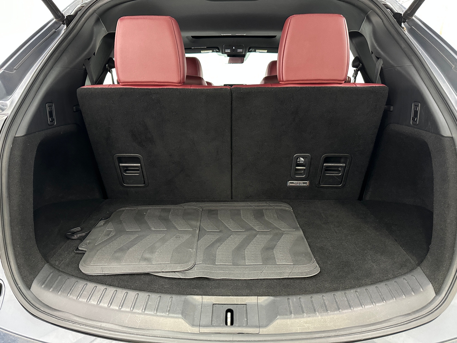 Thumbnail: 2021 Mazda CX-9 - 6