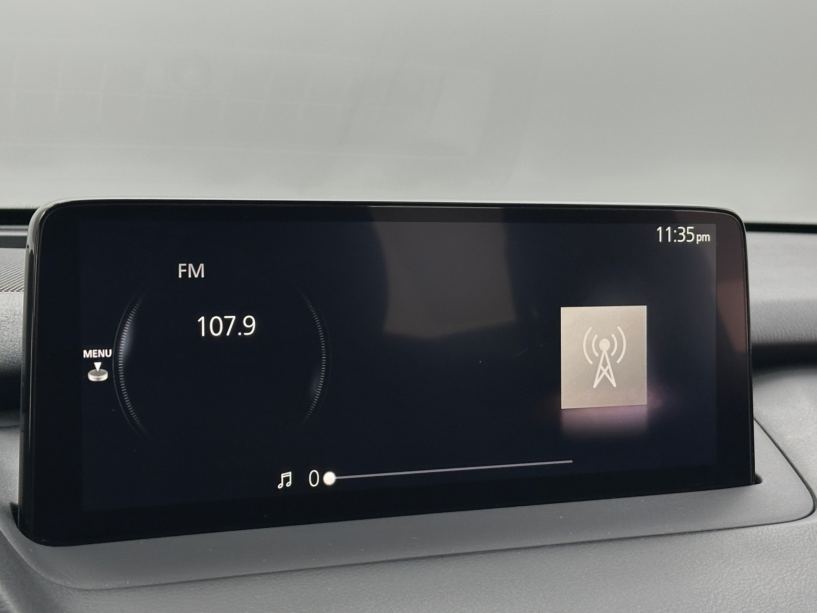 Thumbnail: 2021 Mazda CX-9 - 3