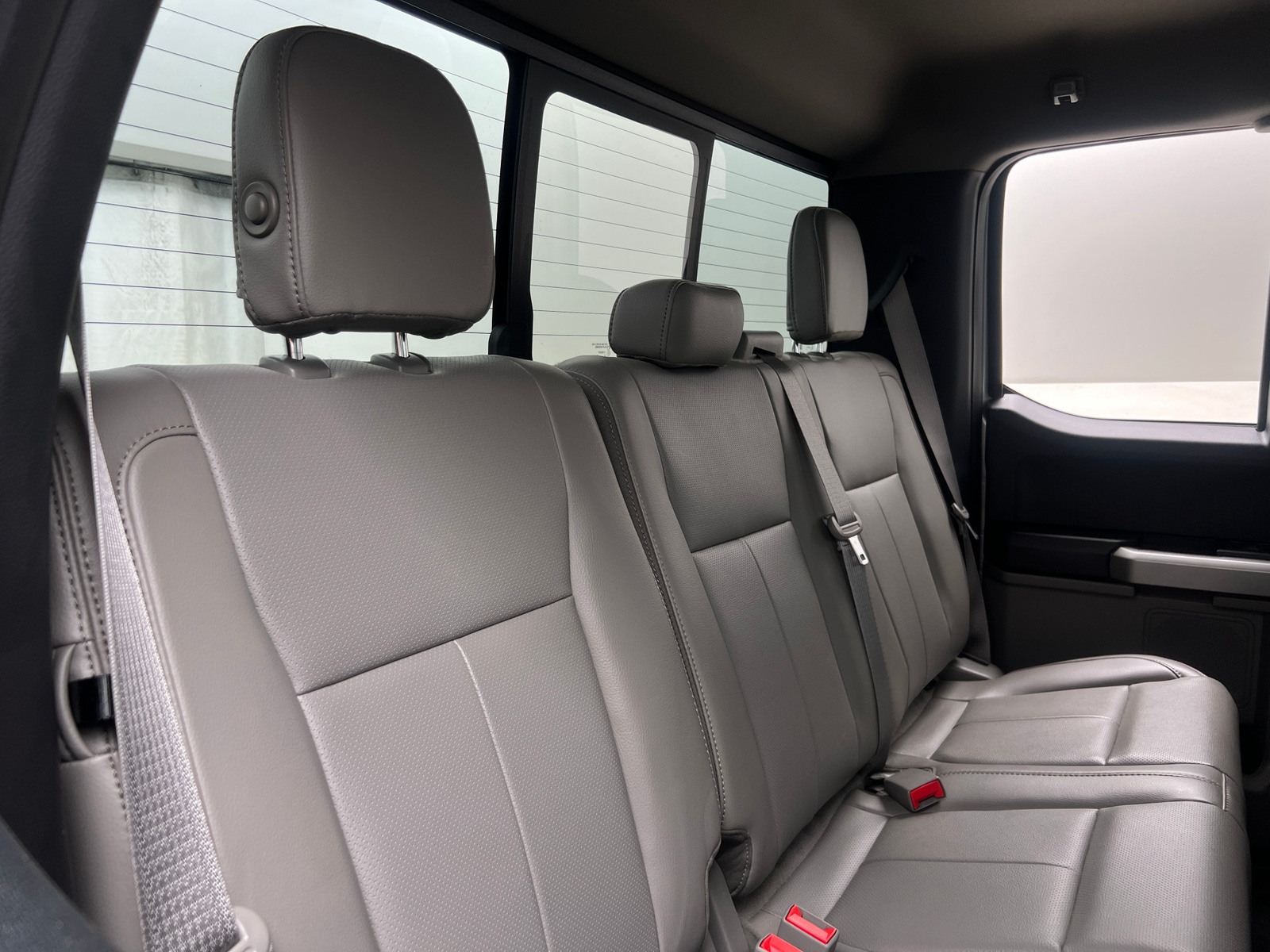 Thumbnail: 2018 Ford Econoline - 5