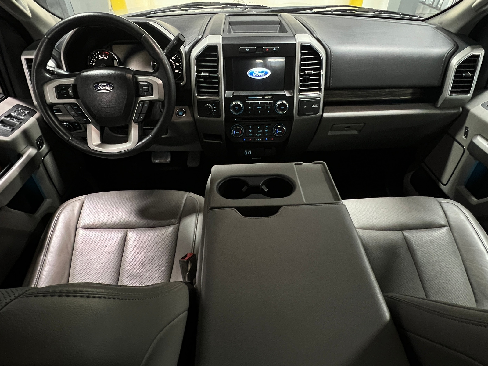 Thumbnail: 2018 Ford Econoline - 2