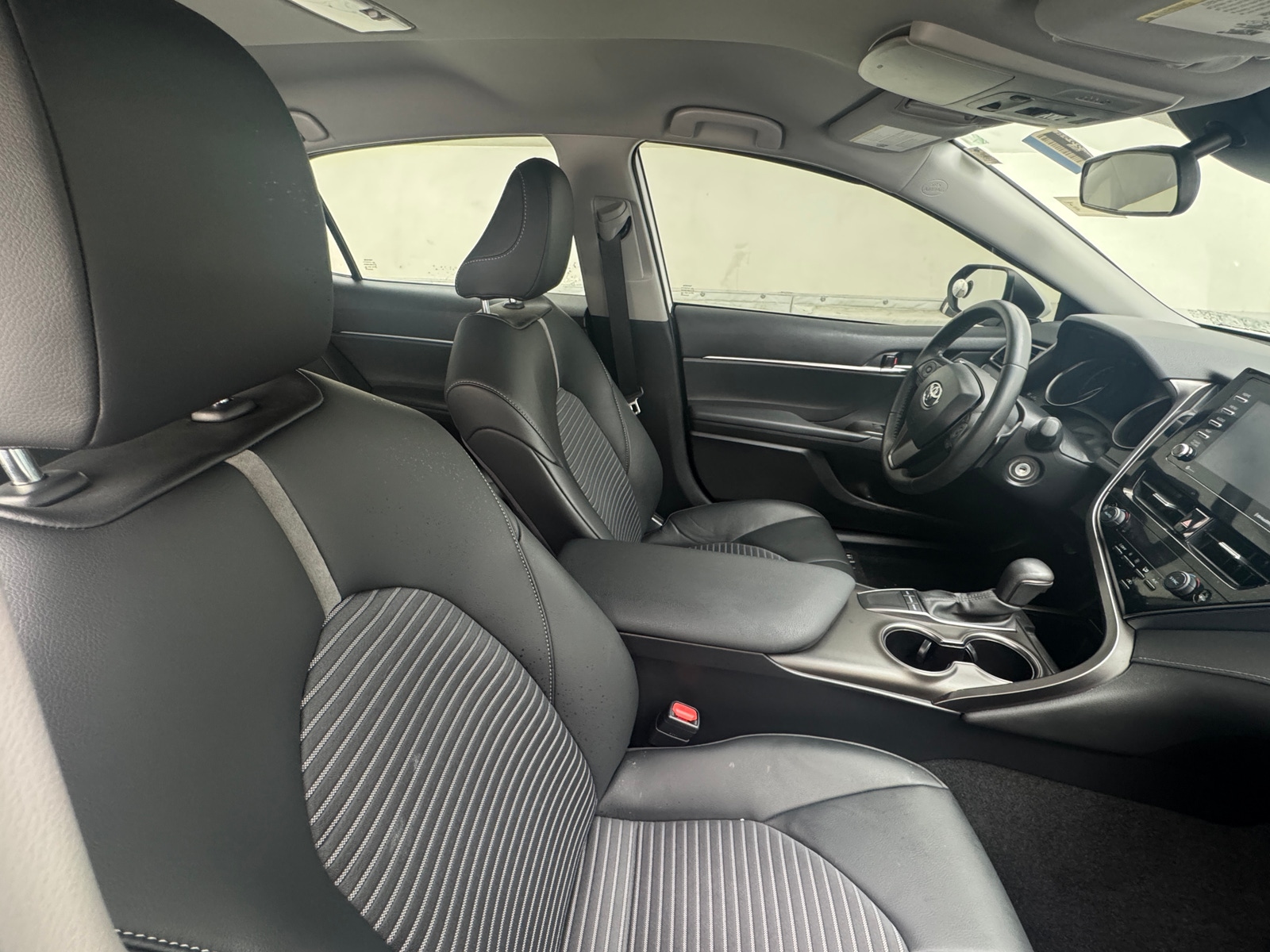 Thumbnail: 2024 Toyota Camry - 2