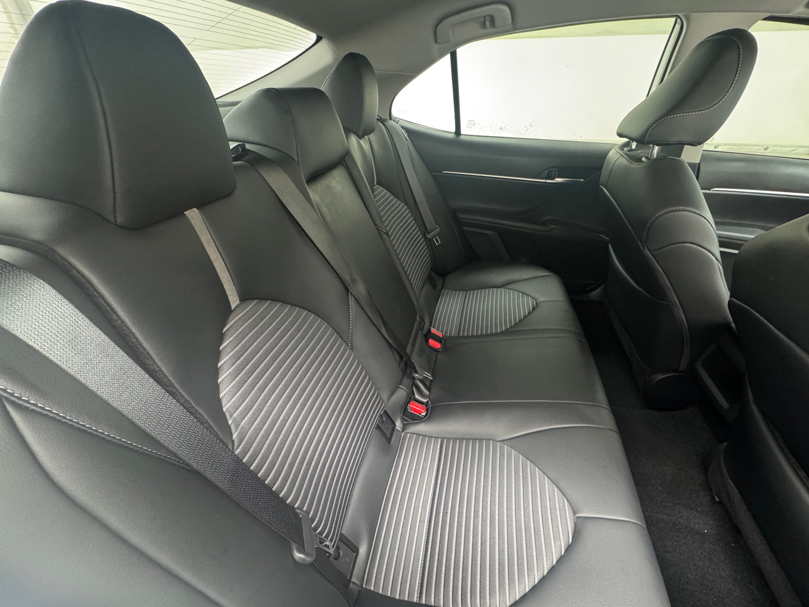 Thumbnail: 2024 Toyota Camry - 6