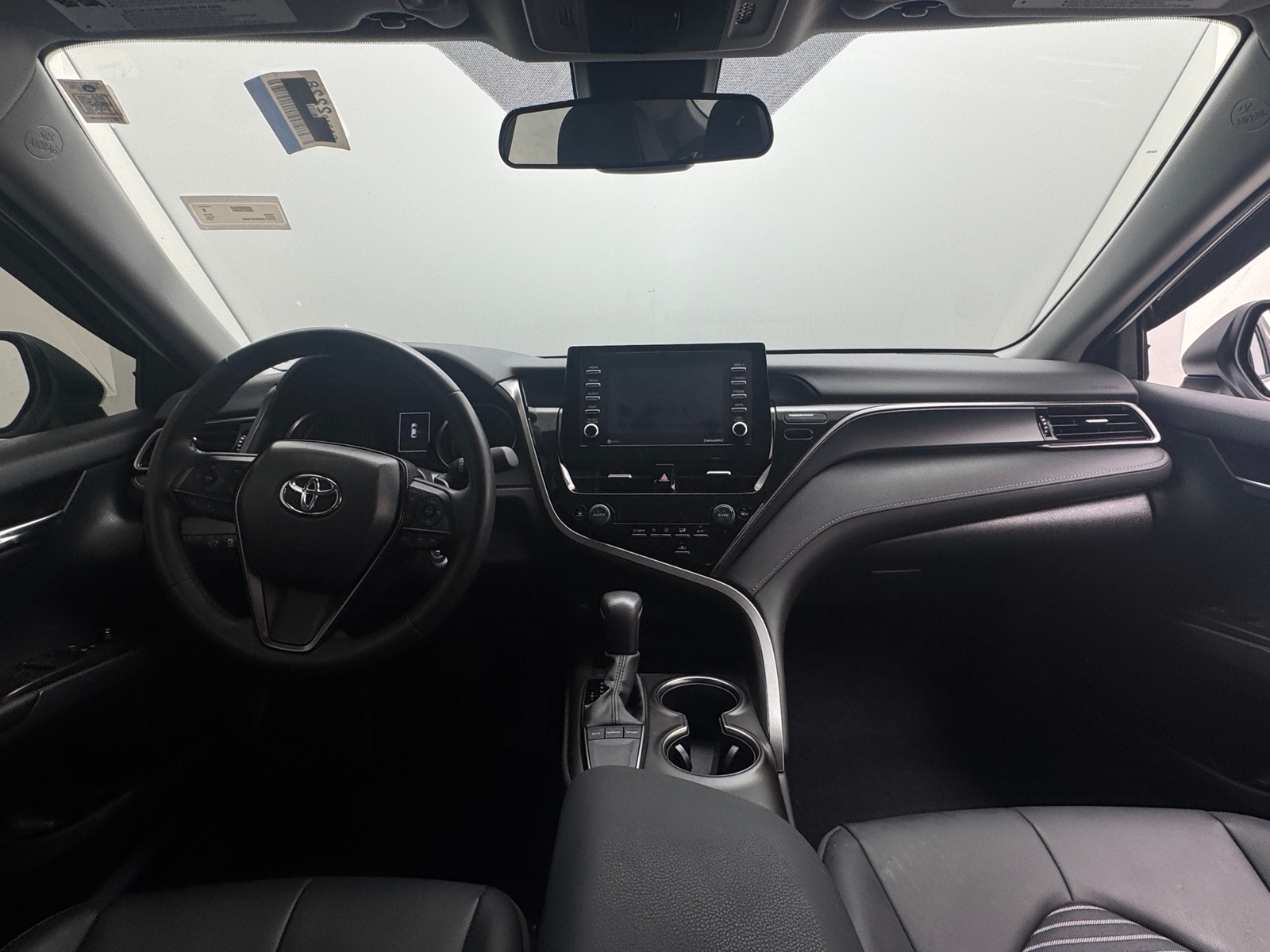 Thumbnail: 2024 Toyota Camry - 3