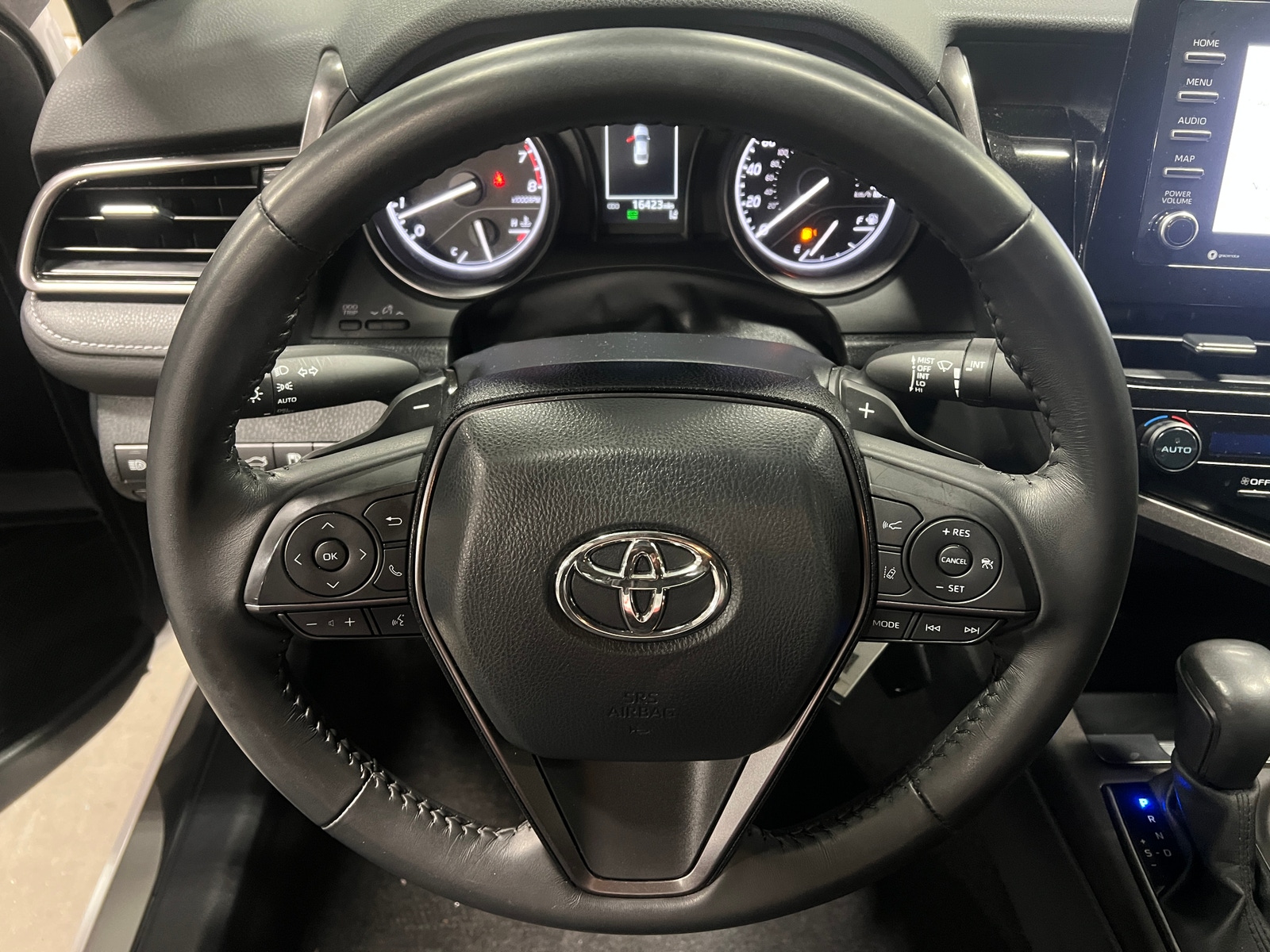 Thumbnail: 2024 Toyota Camry - 5