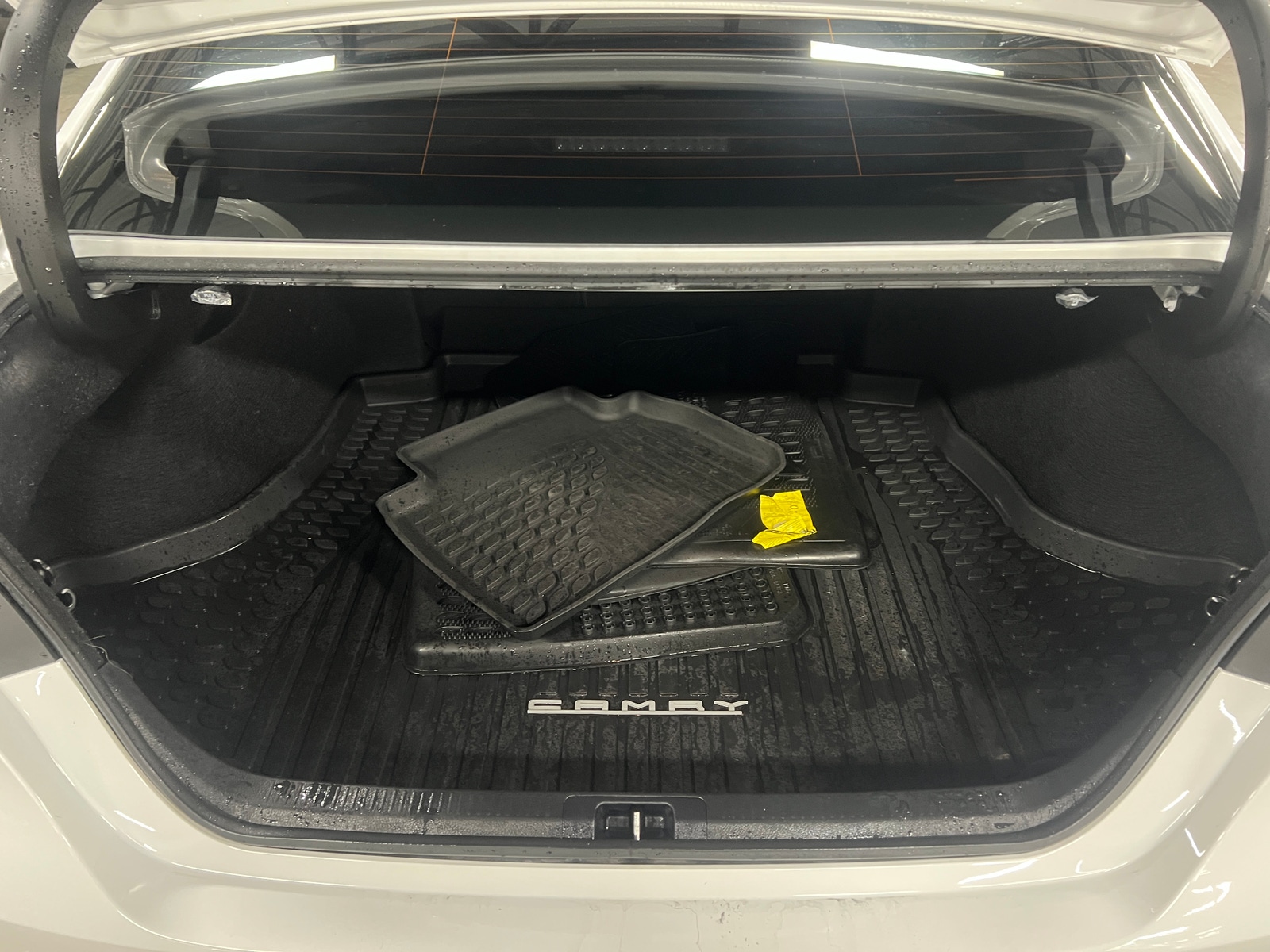 Thumbnail: 2024 Toyota Camry - 7