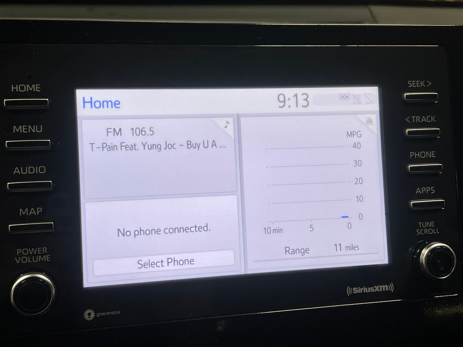 Thumbnail: 2024 Toyota Camry - 4