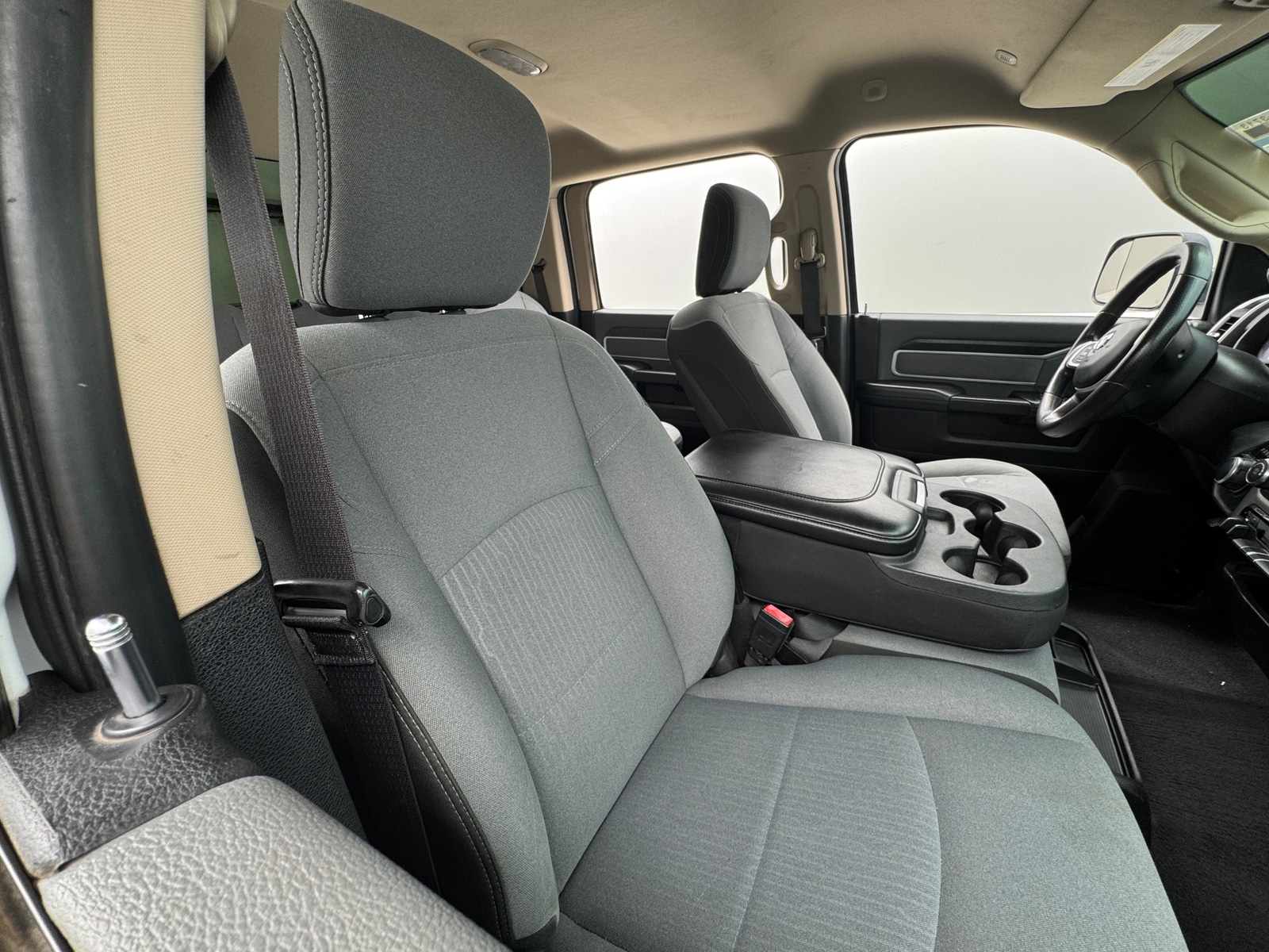 Thumbnail: 2019 RAM 2500 - 2