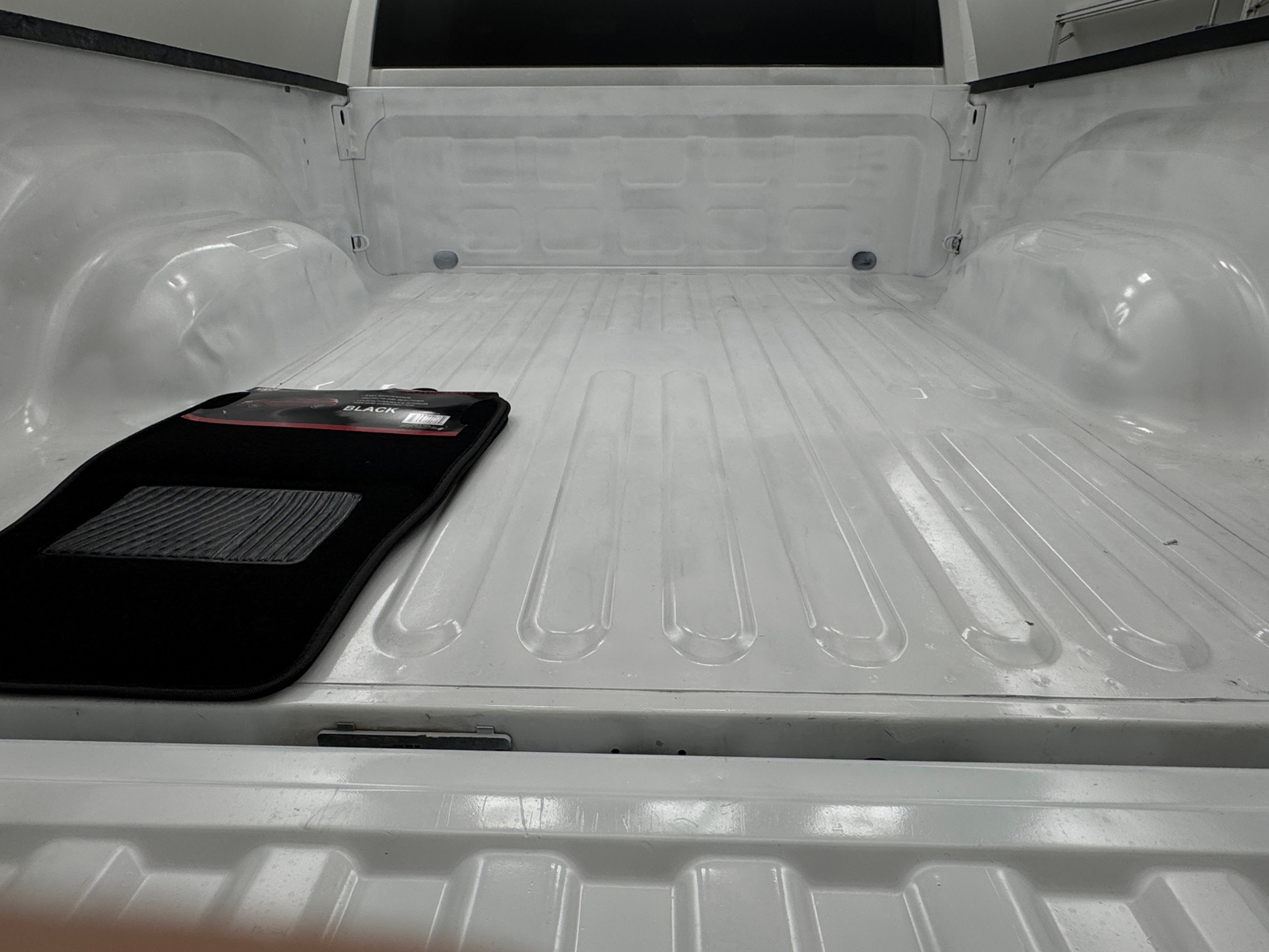 Thumbnail: 2019 RAM 2500 - 7