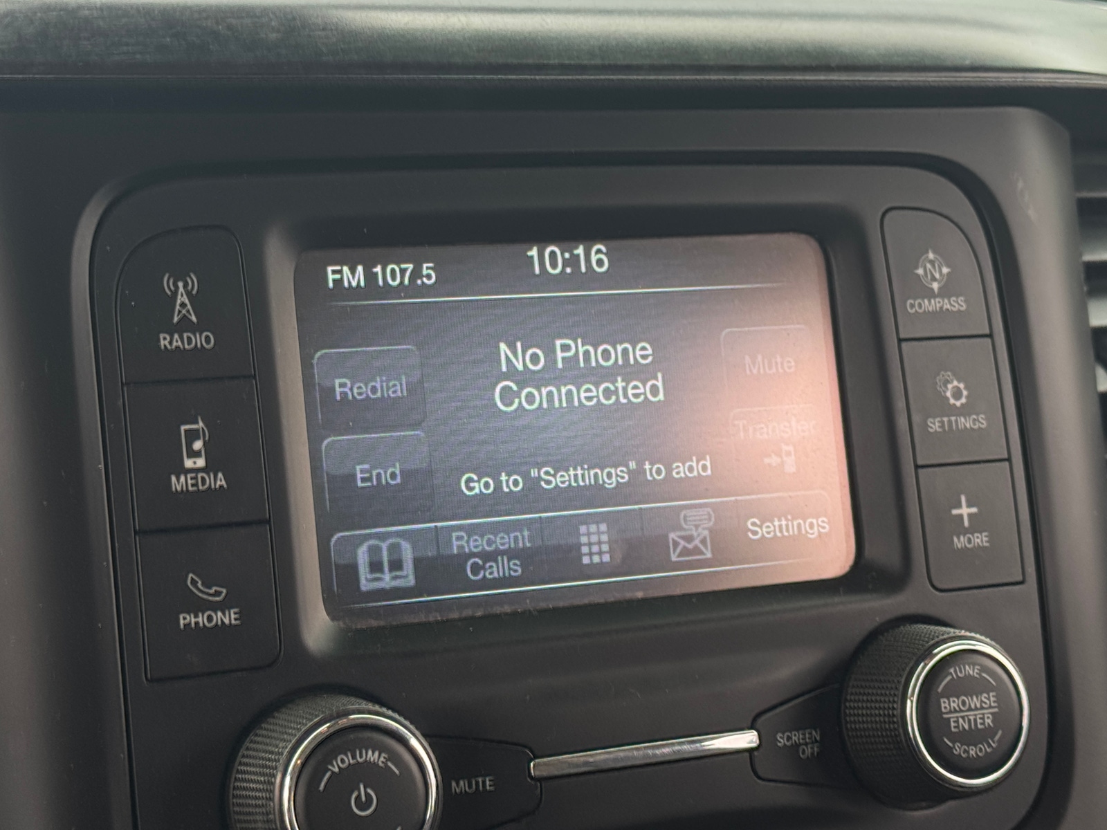 Thumbnail: 2019 RAM 2500 - 4