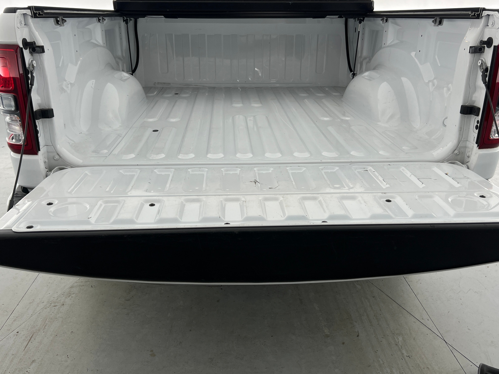 Thumbnail: 2022 RAM 1500 - 7