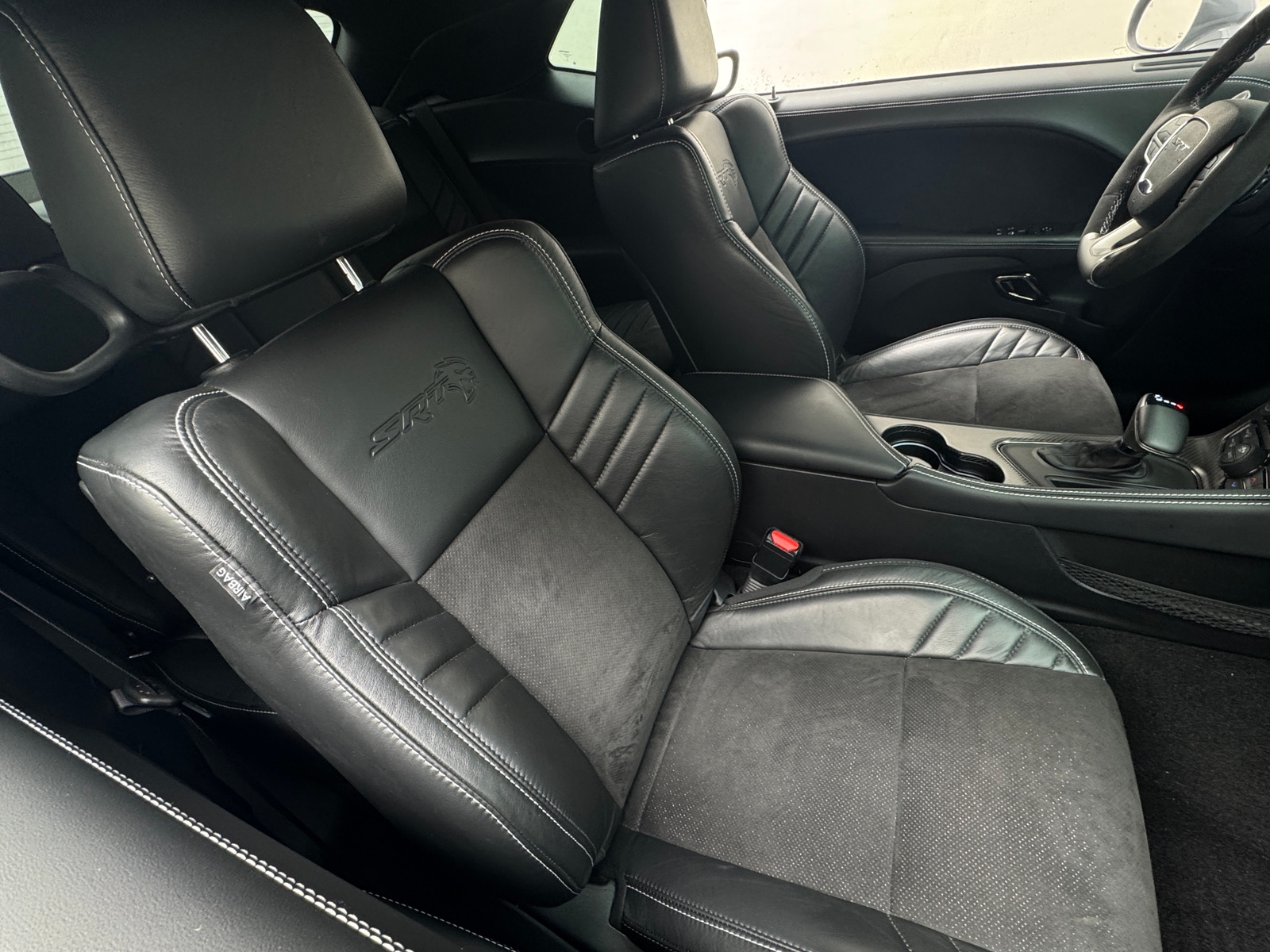 Thumbnail: 2021 Dodge Challenger - 2