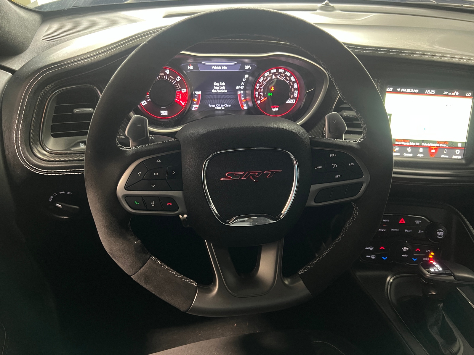 Thumbnail: 2021 Dodge Challenger - 4