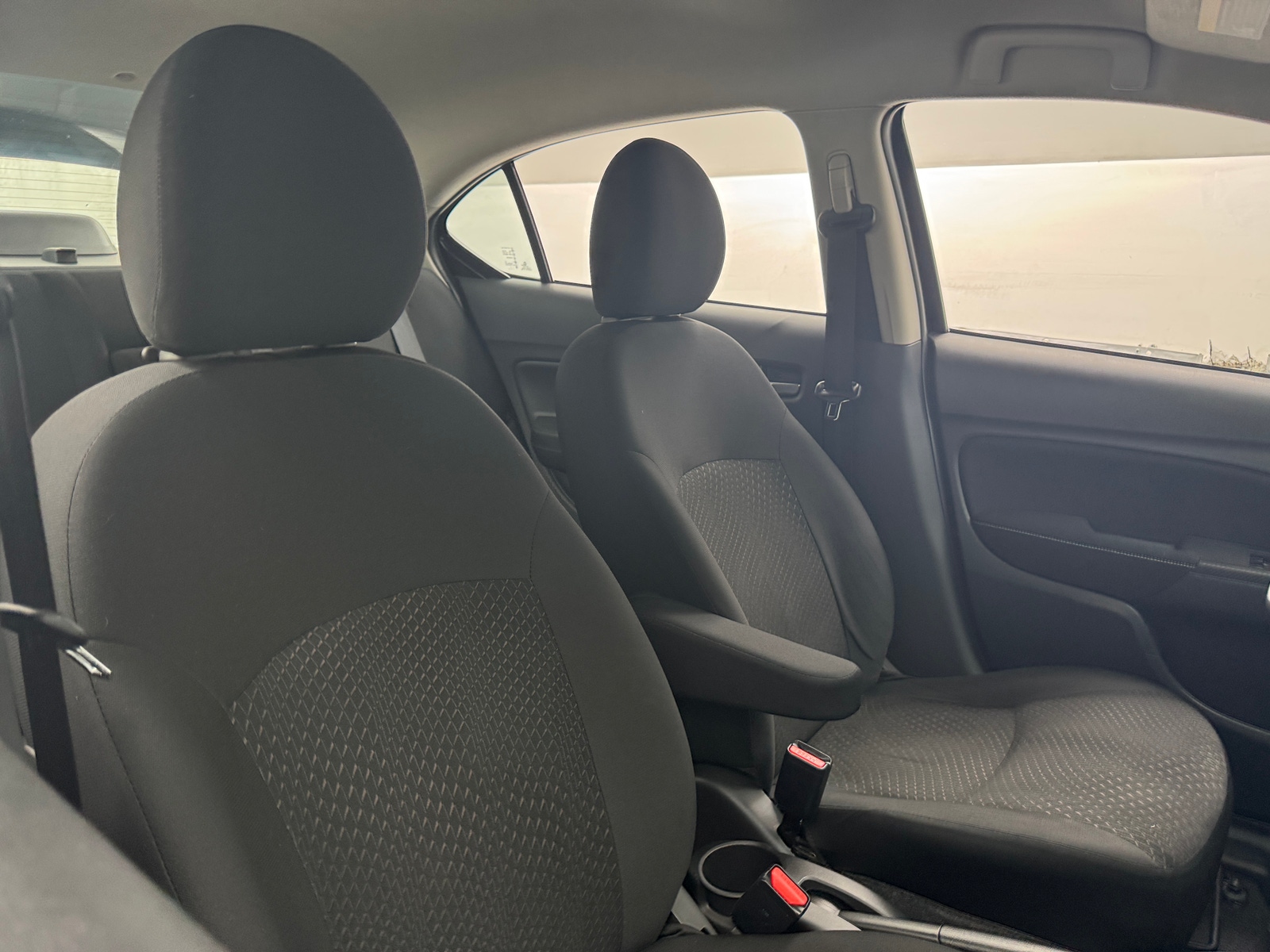 Thumbnail: 2024 Mitsubishi Mirage G4 - 2