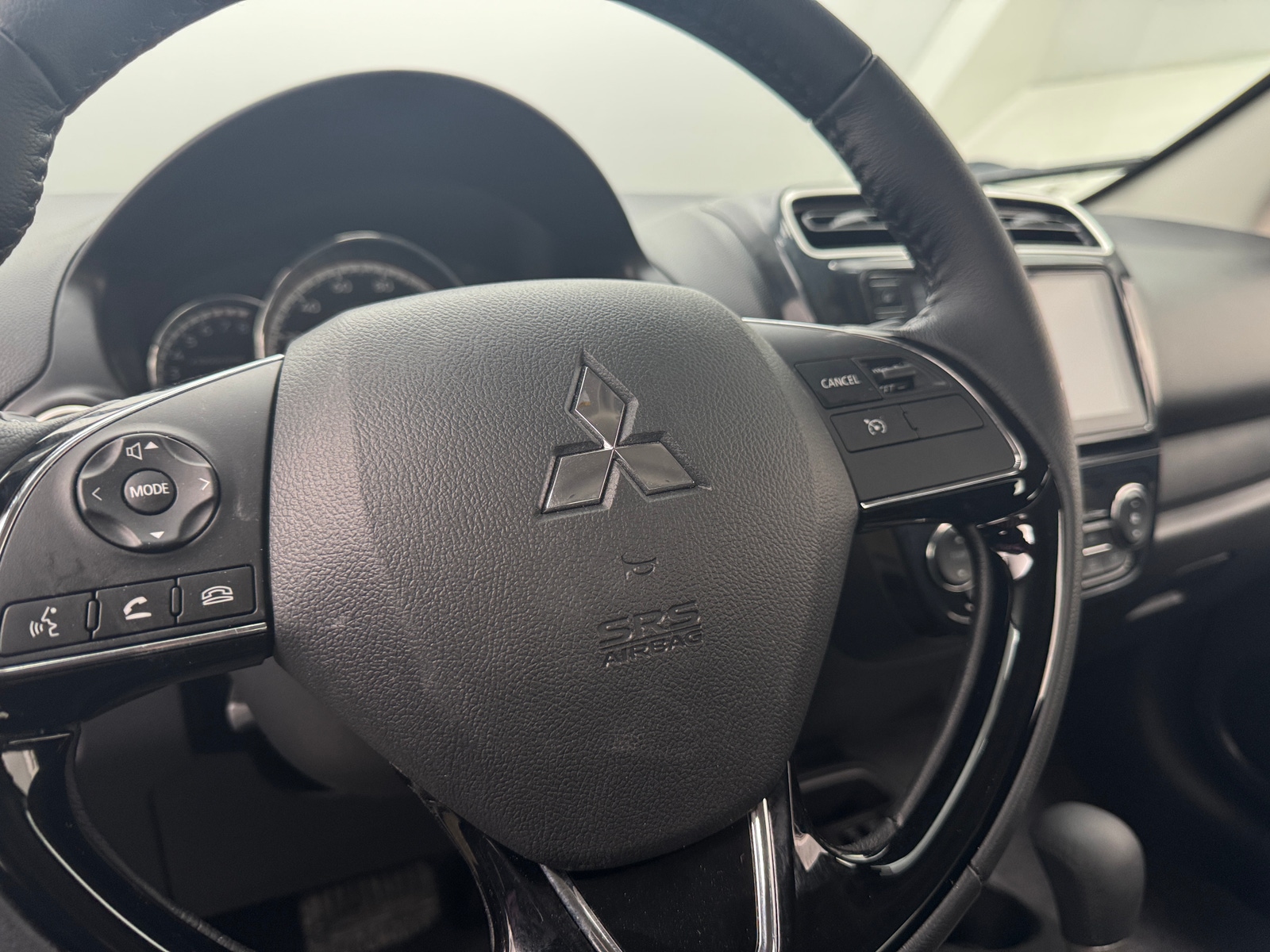 Thumbnail: 2024 Mitsubishi Mirage G4 - 5