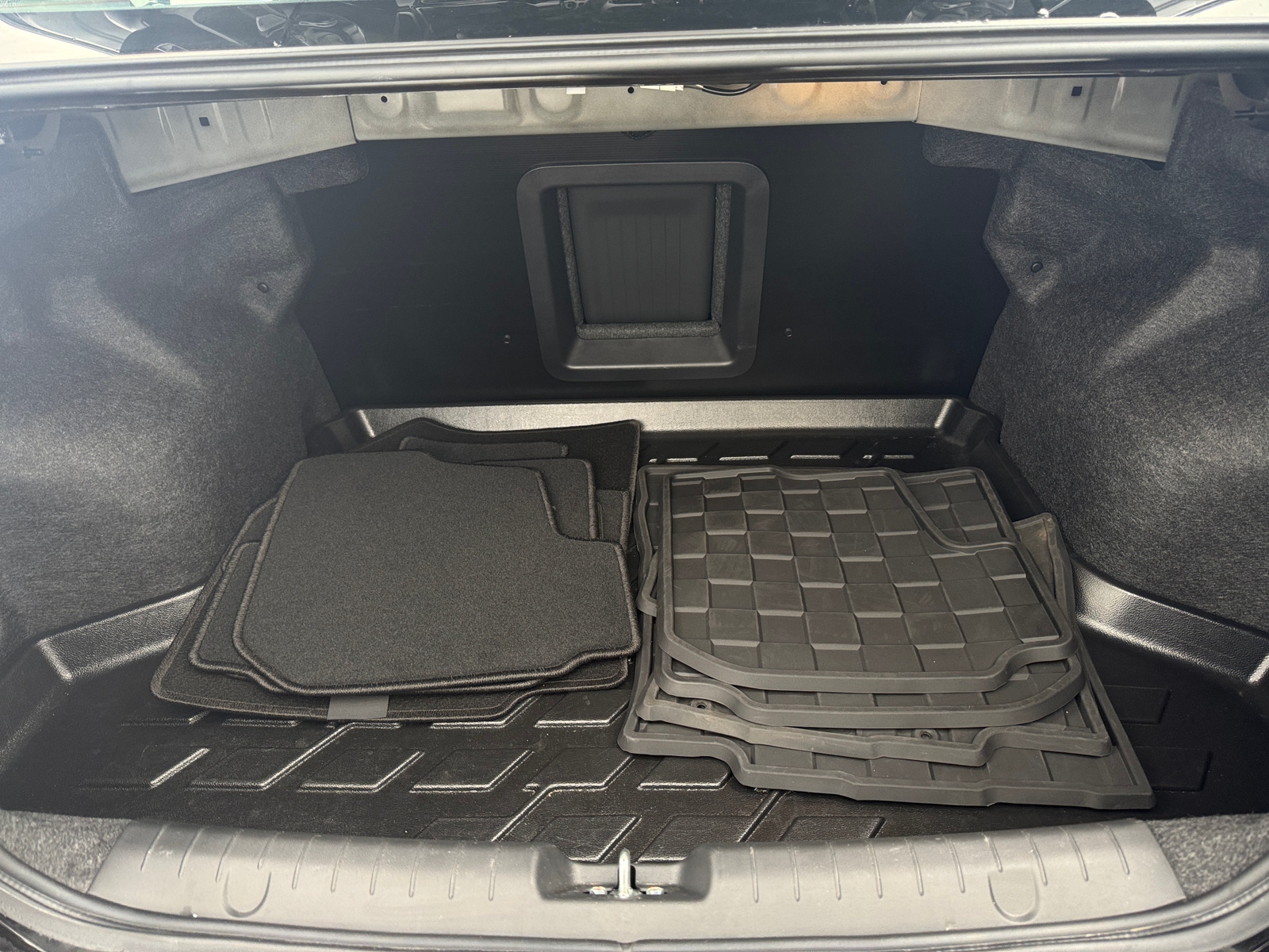 Thumbnail: 2024 Mitsubishi Mirage G4 - 7