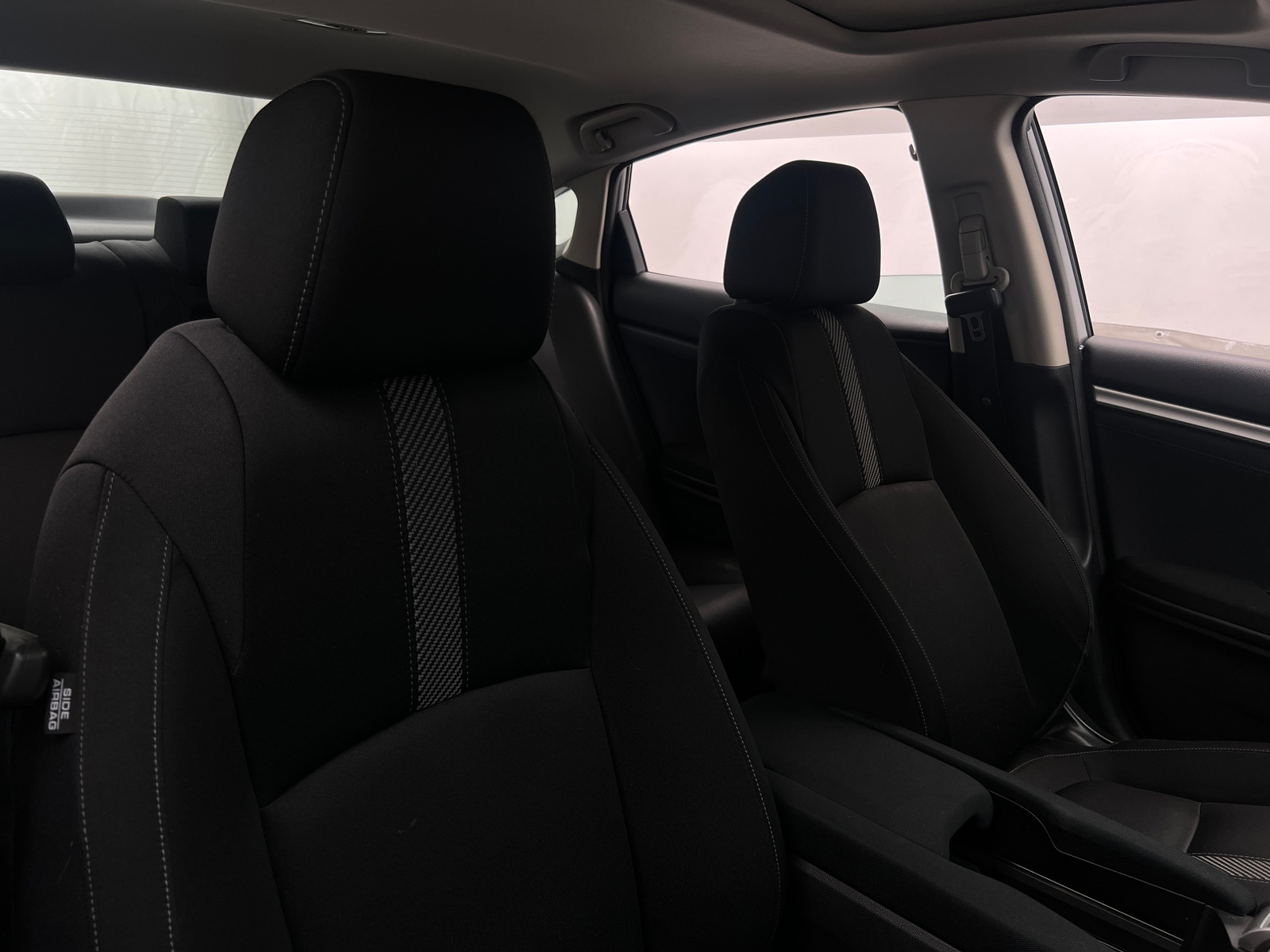 Thumbnail: 2016 Honda Civic - 2