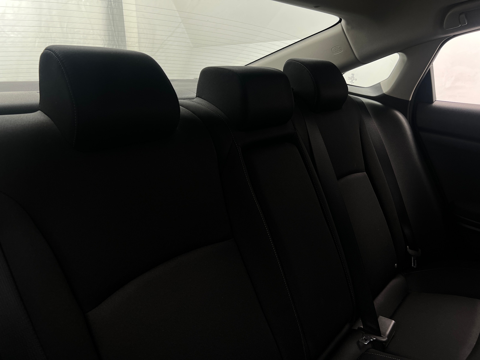 Thumbnail: 2016 Honda Civic - 6