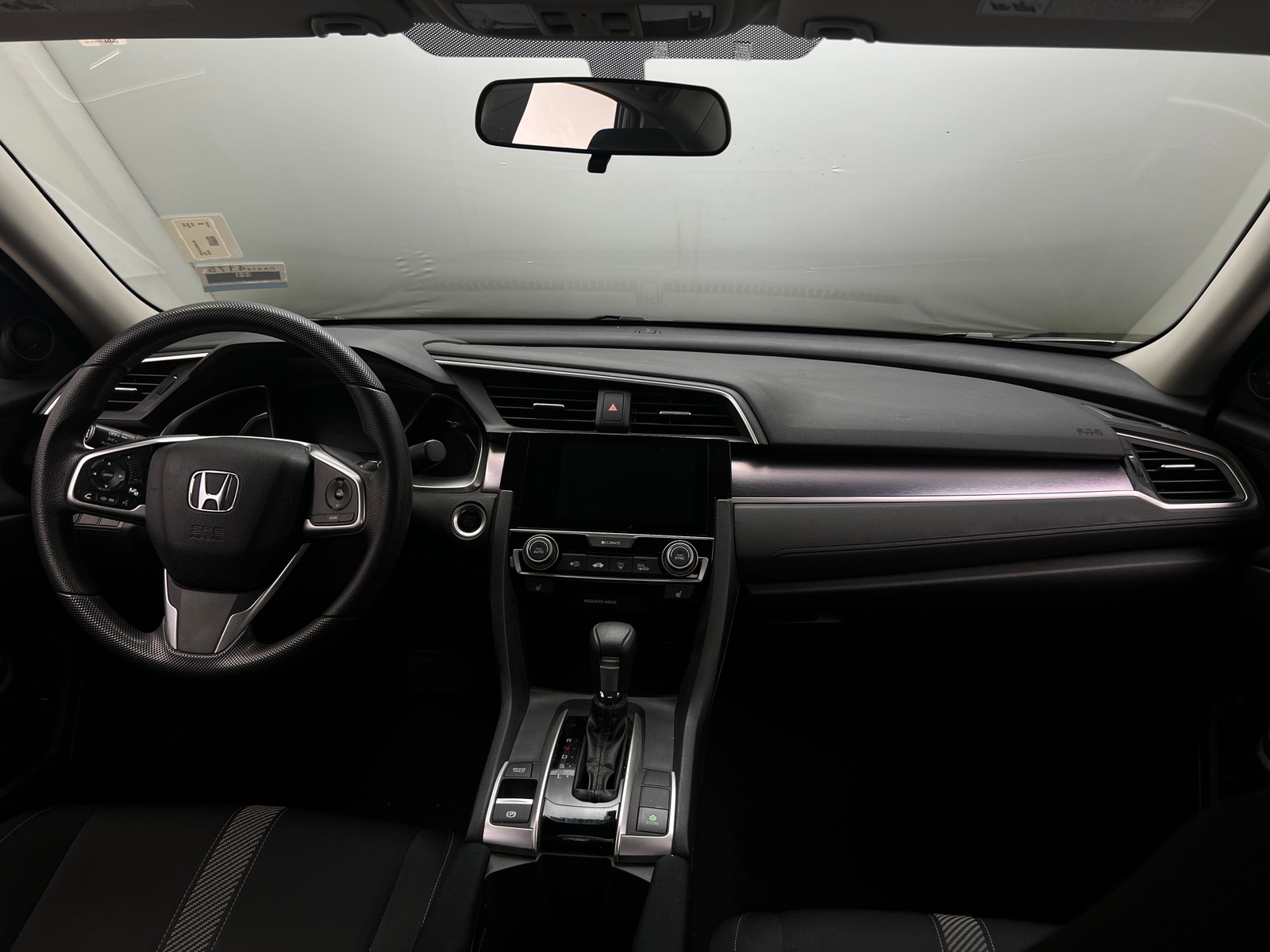 Thumbnail: 2016 Honda Civic - 3