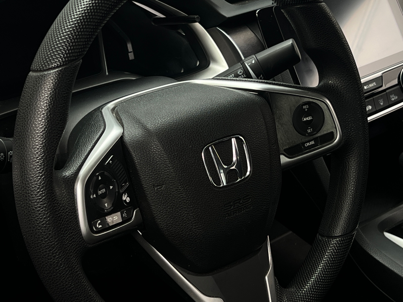 Thumbnail: 2016 Honda Civic - 5