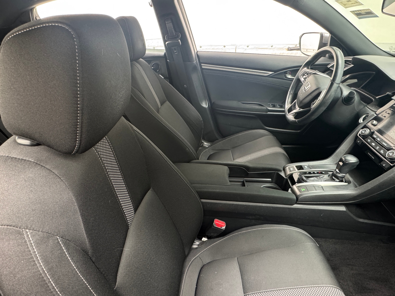 Thumbnail: 2020 Honda Civic - 2