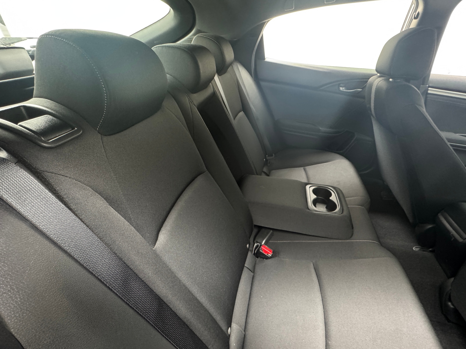 Thumbnail: 2020 Honda Civic - 6