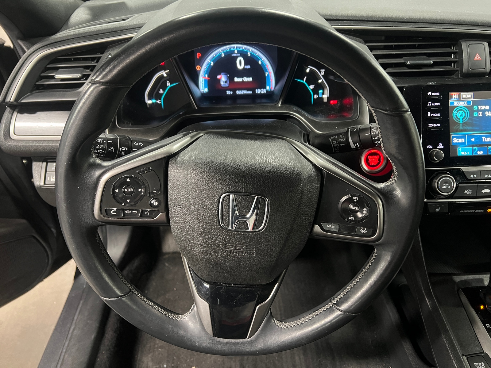 Thumbnail: 2020 Honda Civic - 5