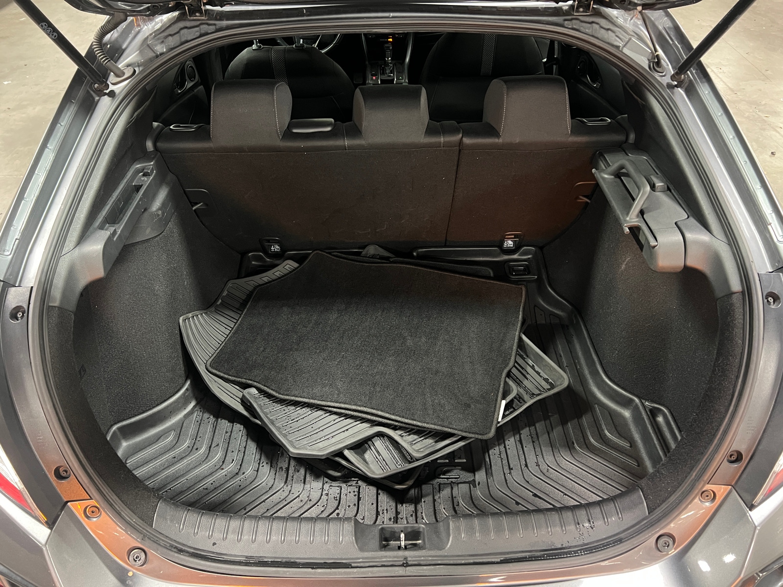 Thumbnail: 2020 Honda Civic - 7