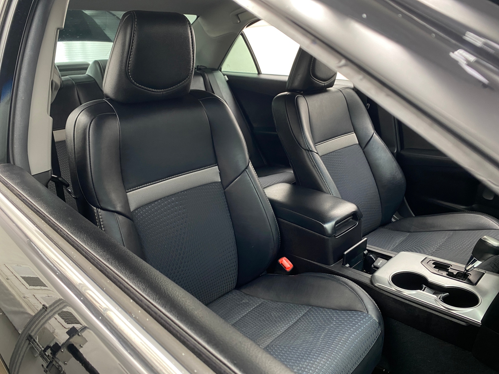 Thumbnail: 2014 Toyota Camry - 2