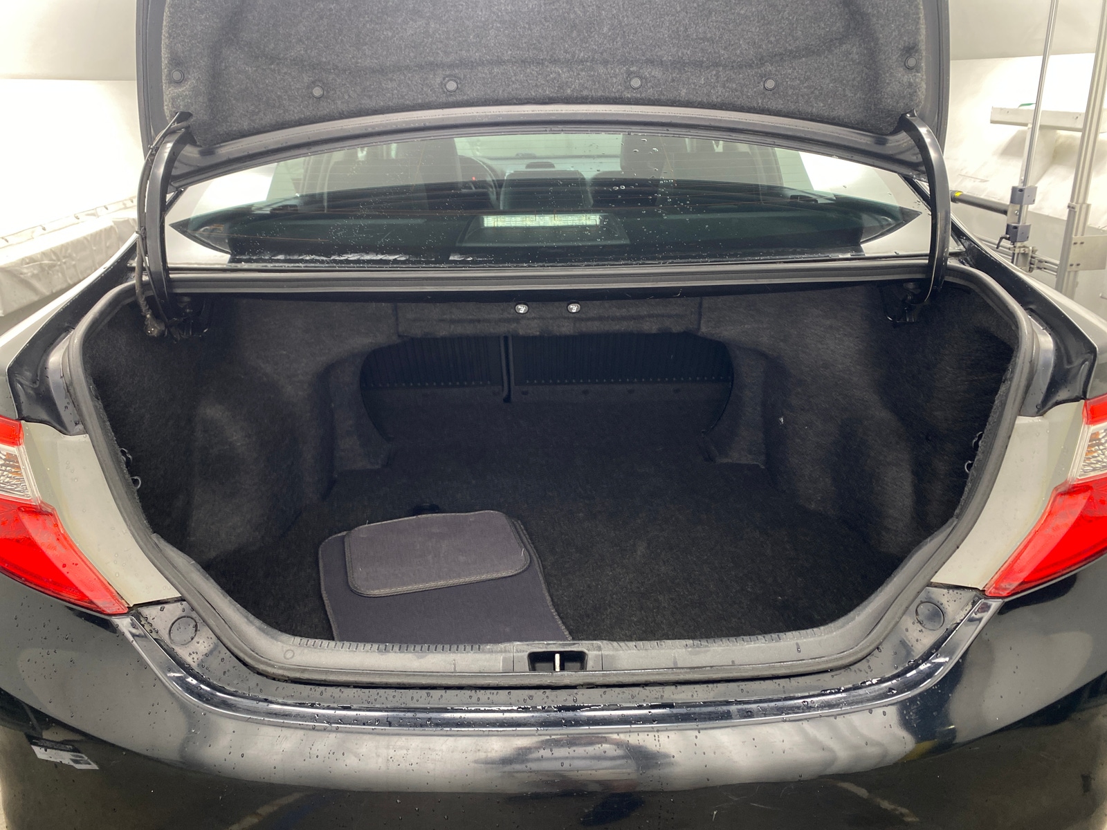 Thumbnail: 2014 Toyota Camry - 7