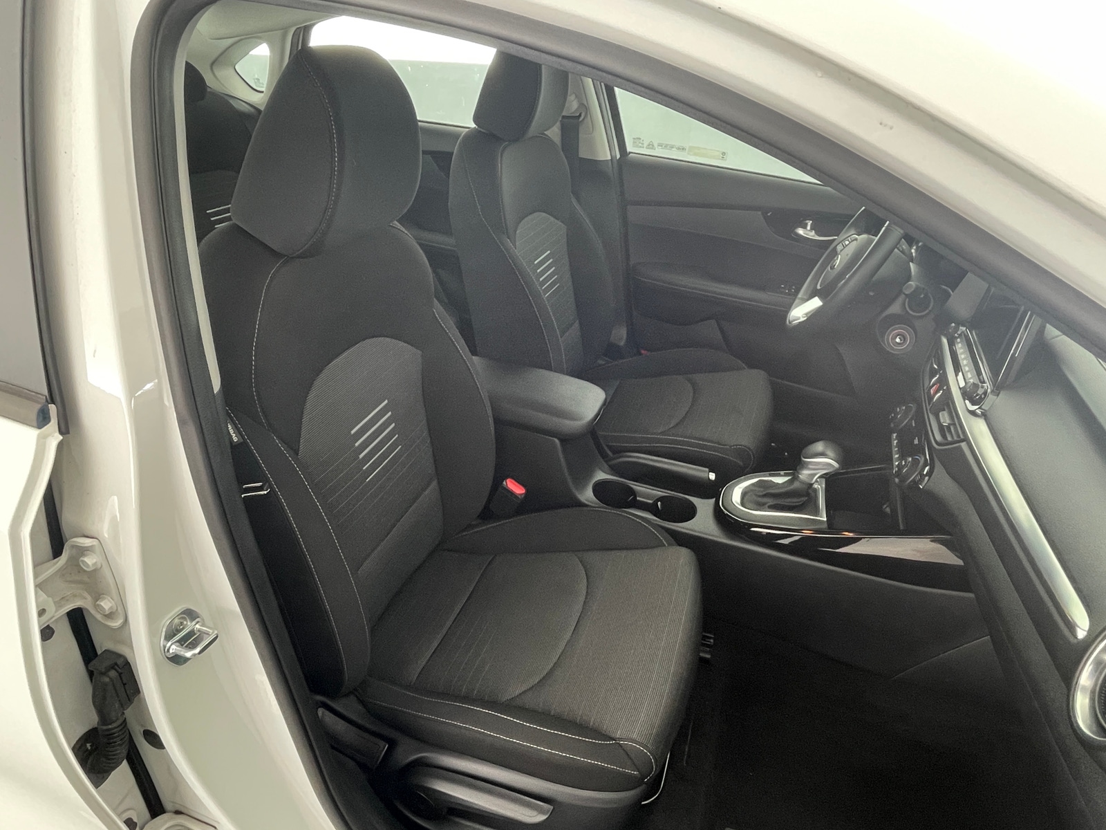 Thumbnail: 2019 Kia Forte - 2