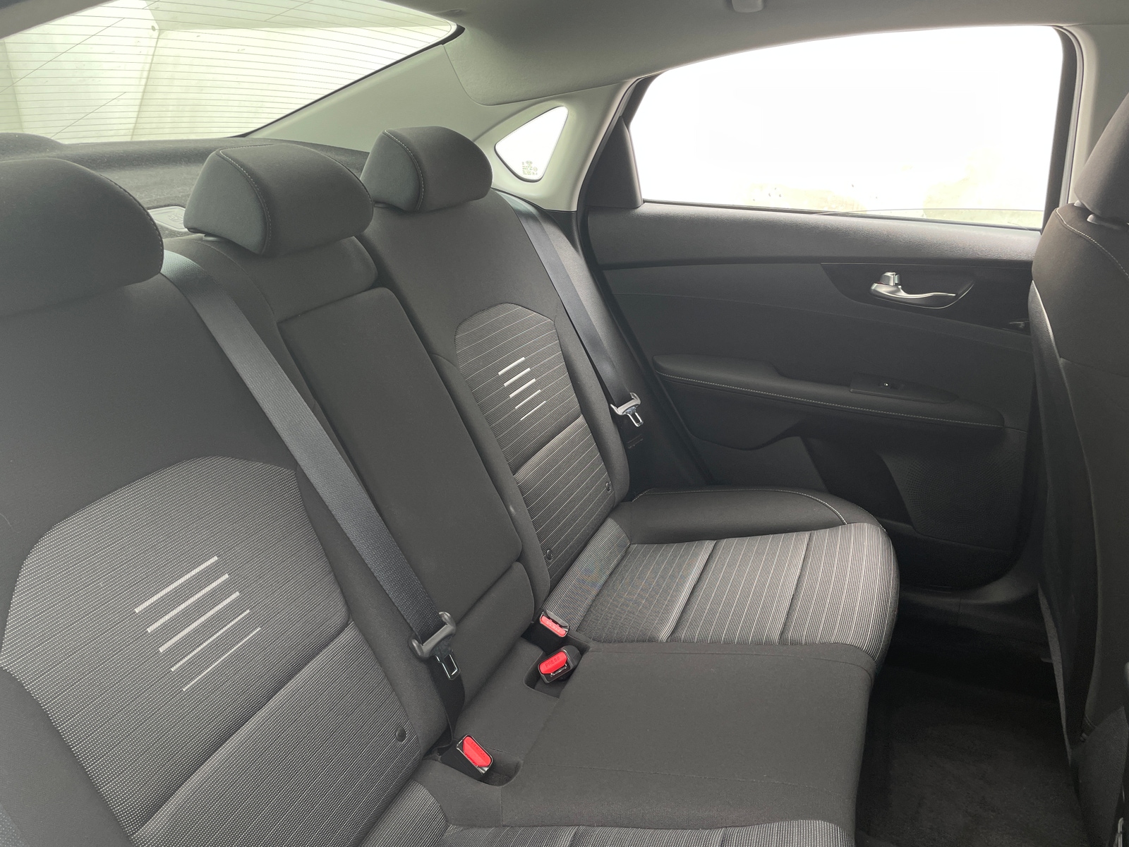 Thumbnail: 2019 Kia Forte - 6