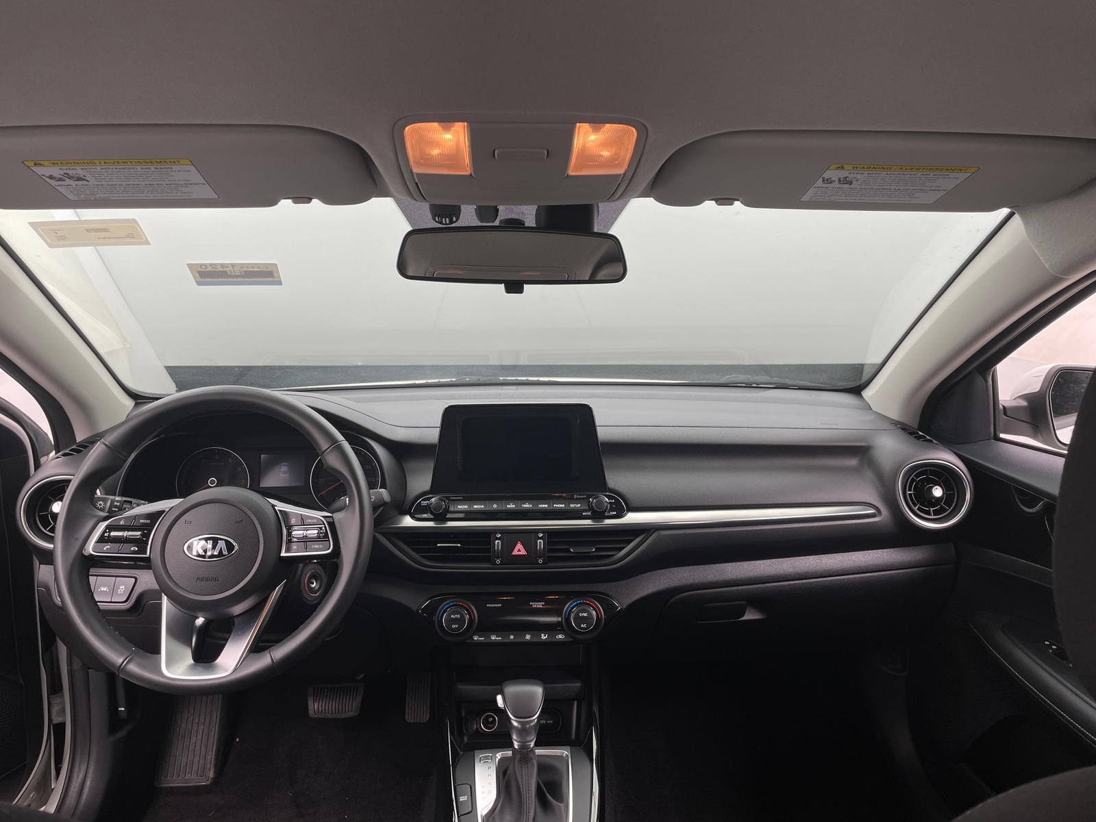 Thumbnail: 2019 Kia Forte - 3