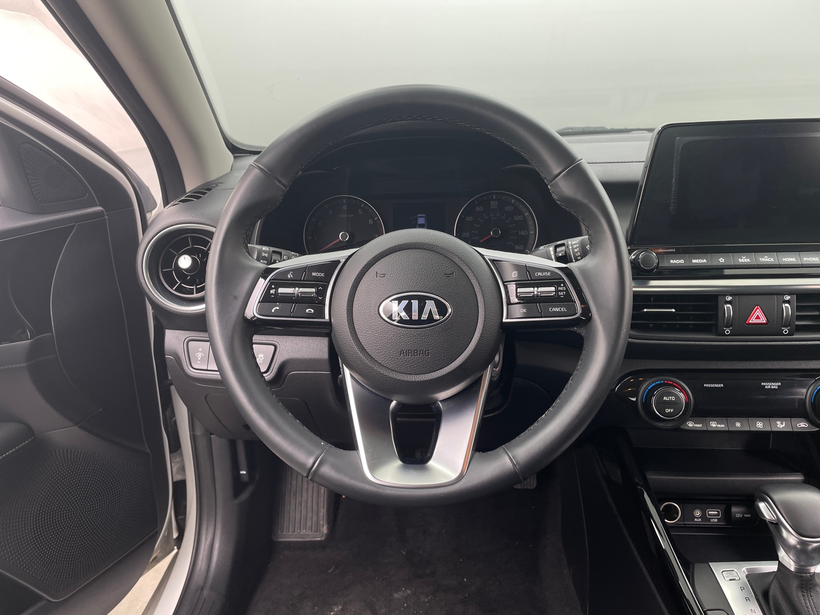 Thumbnail: 2019 Kia Forte - 5