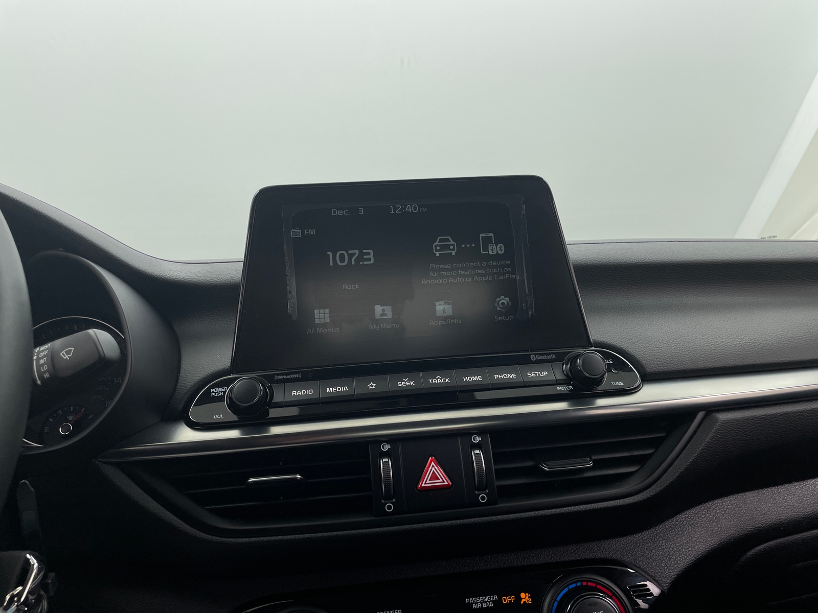 Thumbnail: 2019 Kia Forte - 4