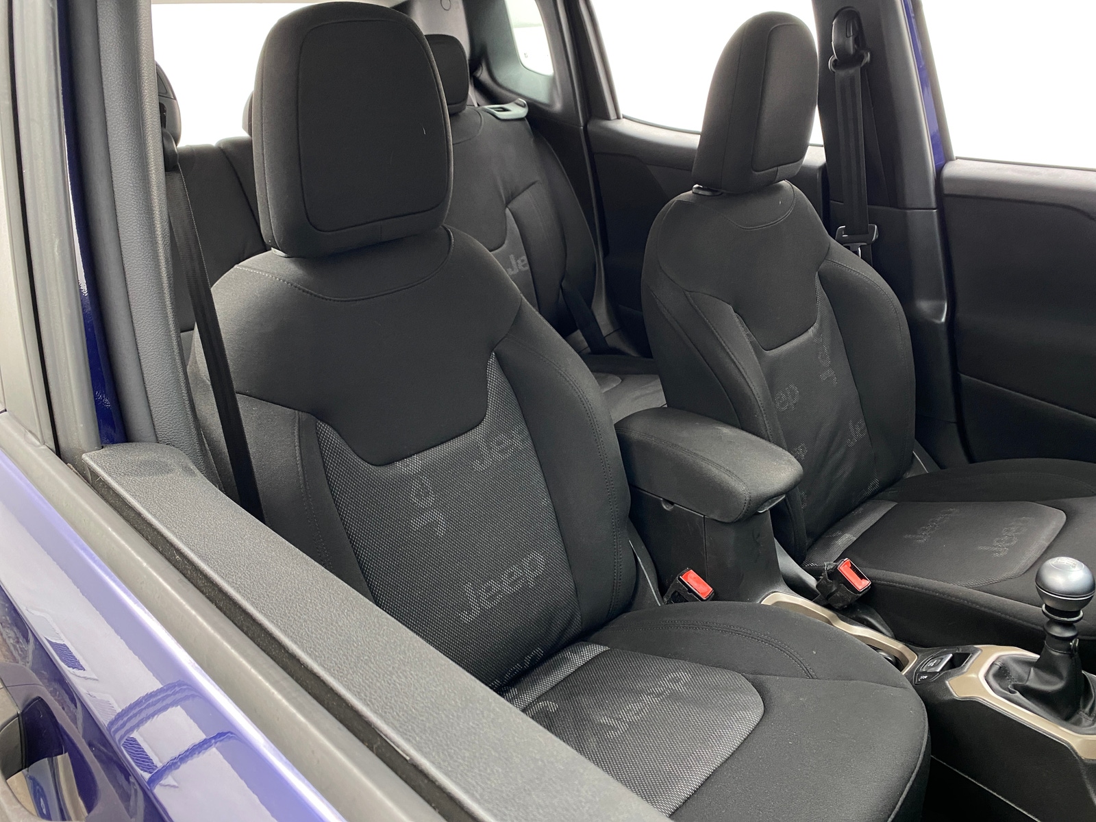 Thumbnail: 2017 Jeep Renegade - 2