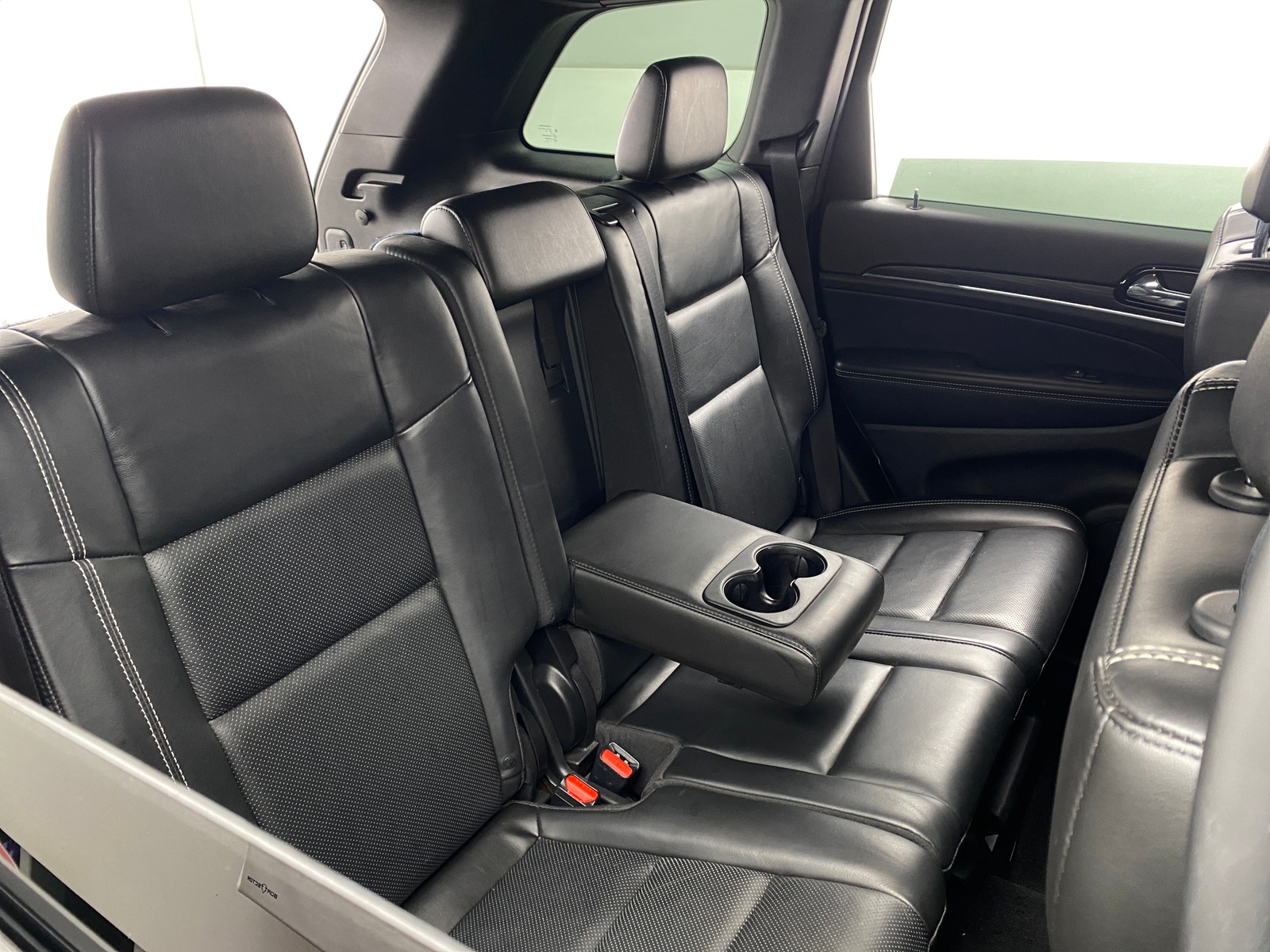 Thumbnail: 2021 Jeep Grand Cherokee - 5