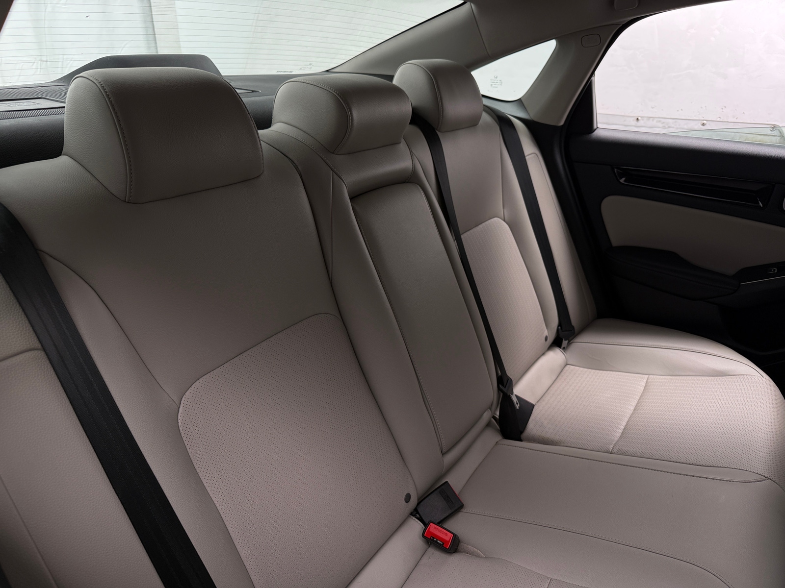 Thumbnail: 2024 Honda Civic - 5