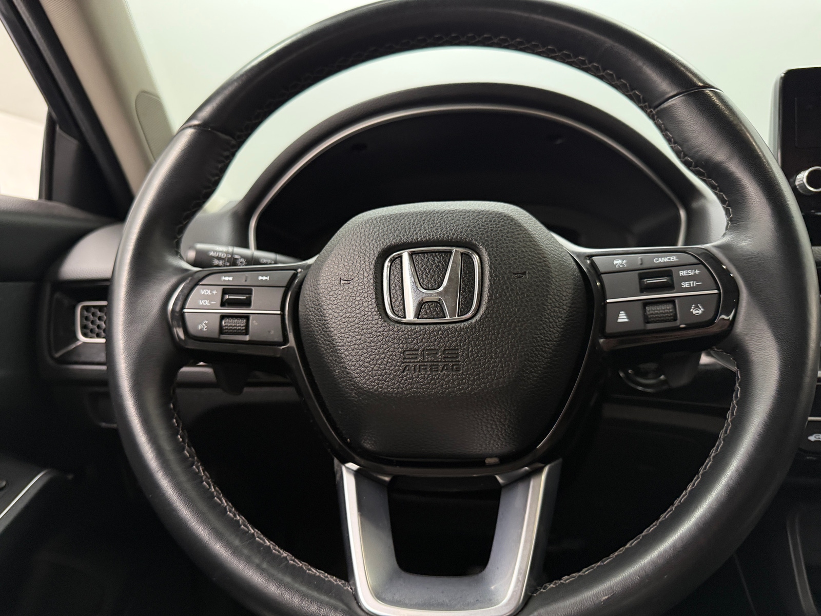 Thumbnail: 2024 Honda Civic - 4